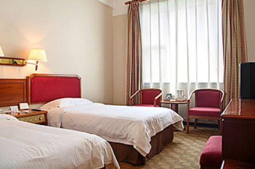 Hanguangmen Hotel Сиан Стая снимка