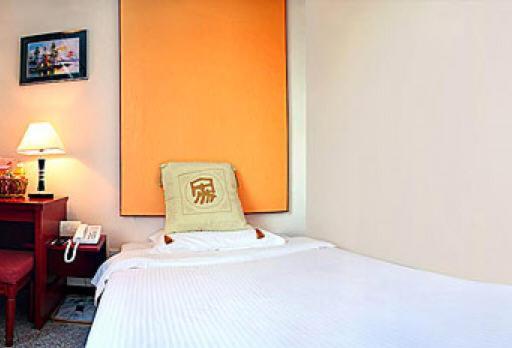 Hanguangmen Hotel Сиан Стая снимка