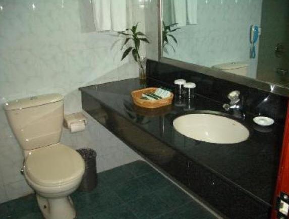 Hanguangmen Hotel Сиан Стая снимка