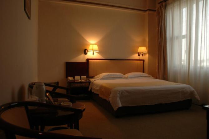 Hanguangmen Hotel Сиан Стая снимка